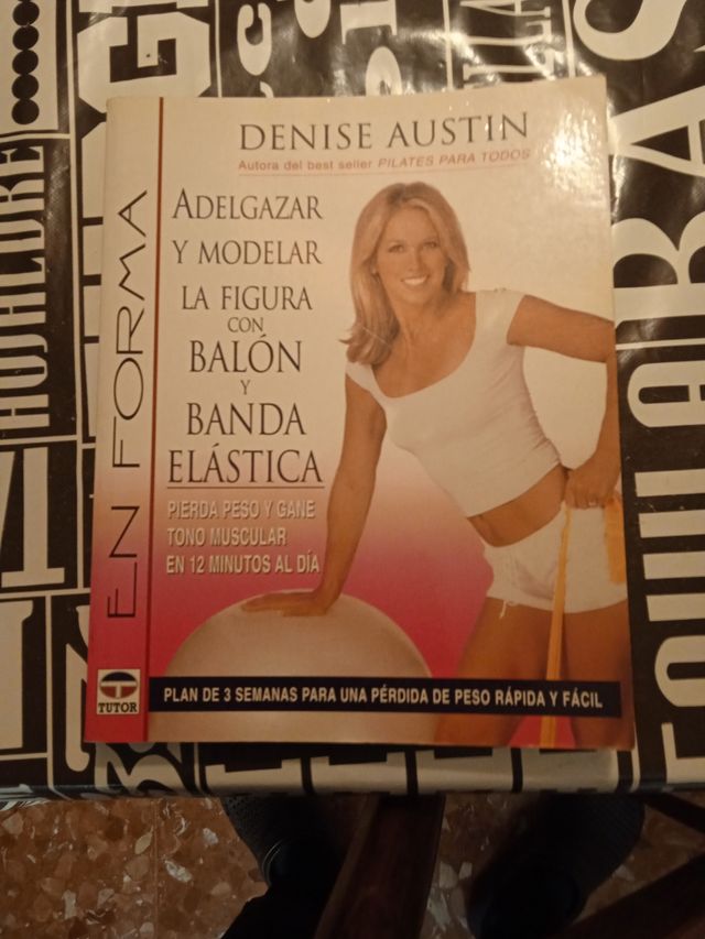 Adelgazar con balón y banda elástica