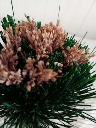 Ramo flor seca Ikea
