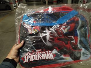 Mochila Spider Man