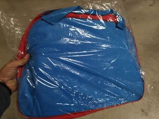 Mochila Spider Man
