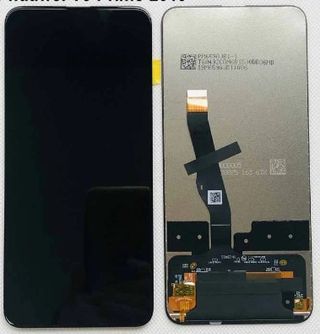 Display Huawei P Smart Z