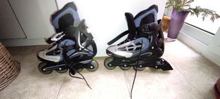 Patines RollerBlade 43"