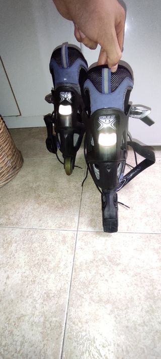 Patines RollerBlade 43"