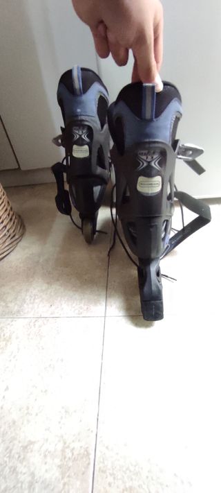 Patines RollerBlade 43"