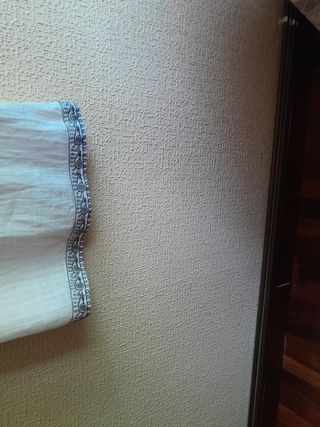 camisola par pantalón o sola