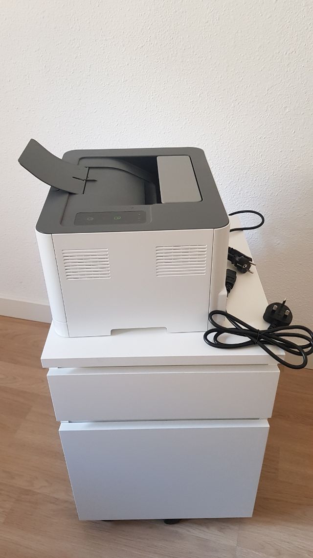 HP ColorLaser 150a Impresora Láser Color