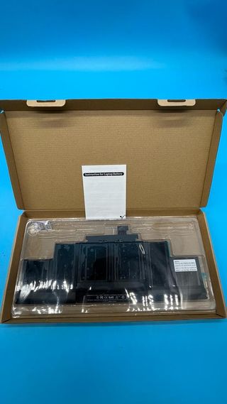 Bateria Macbook Pro A1417