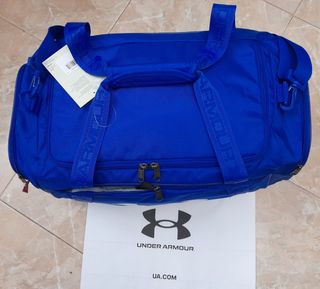 Bolso Azul 53L Nuevo con etiquetas