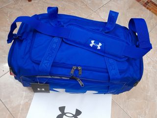 Bolso Azul 53L Nuevo con etiquetas