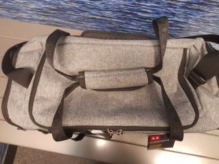 Bolso 38L Under Armour Nuevo con etiquetas