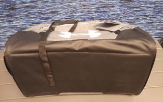 Bolso 38L Under Armour Nuevo con etiquetas