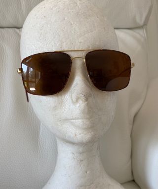 Occhiali da sole Vintage anni 90 Galileo