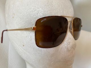 Occhiali da sole Vintage anni 90 Galileo
