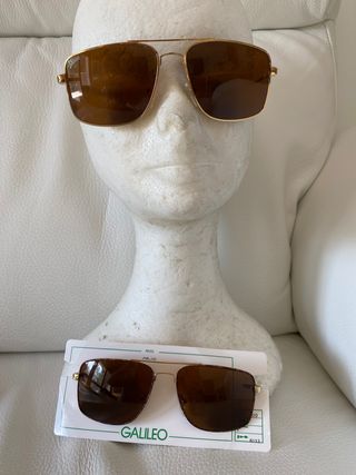 Occhiali da sole Vintage anni 90 Galileo