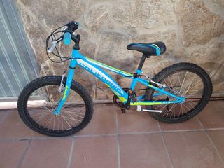 Vendo bicicleta