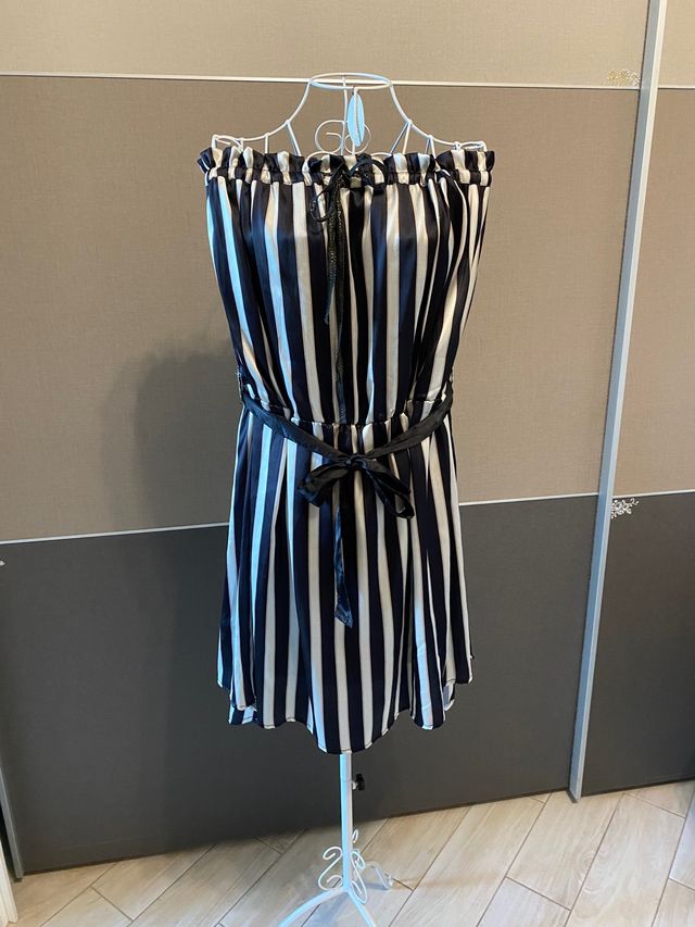 Vestito corto Gaudi'