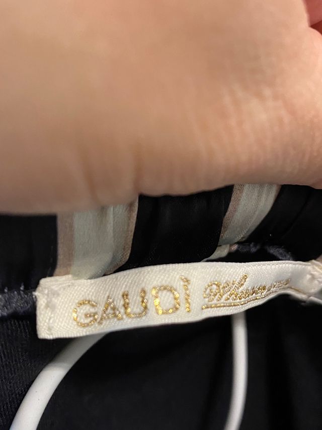 Vestito corto Gaudi'