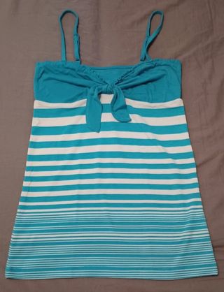 Camiseta. Inditex. T.S