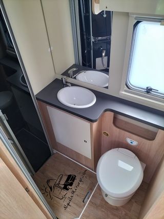 Autocaravana Asturias Alquiler