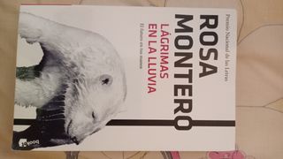 Lágrimas en la lluvia