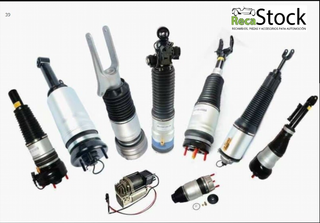 SUSPENSION NEUMATICA TURISMO  REF 5102GN r_71327