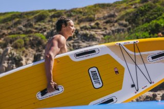 Tabla paddle surf Coasto Argo 11