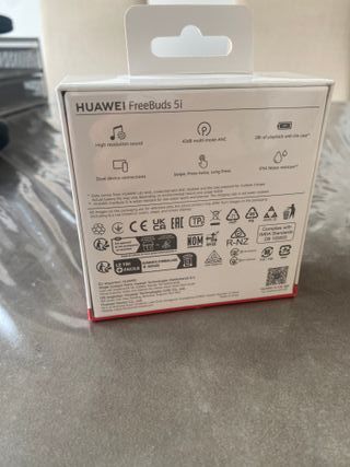 HUAWEI FreeBuds 5i