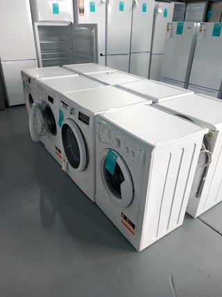Lavadoras ofertas outlet desde