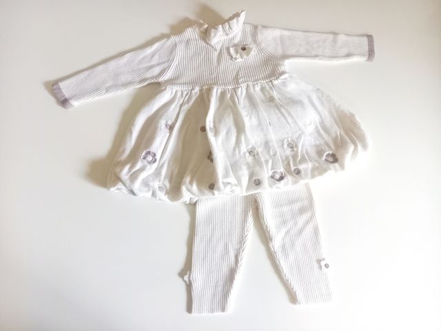 completino bambina