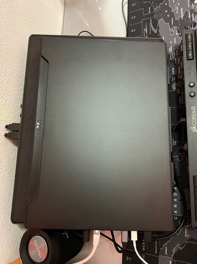 Portatil TUF Dash F15 Modificado Para Gaming 144hz afbeelding 2