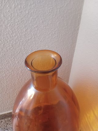 Jarron grande Conforama