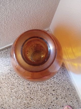 Jarron grande Conforama