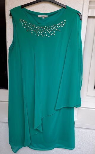 Vestido de fiesta