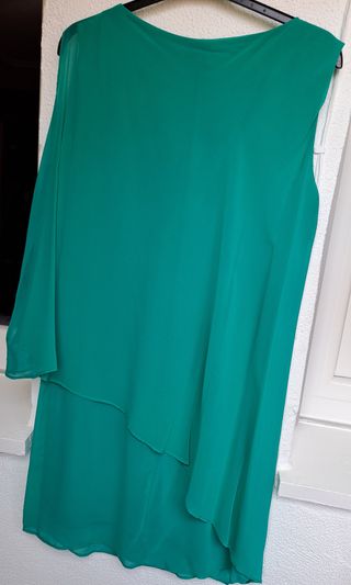 Vestido de fiesta