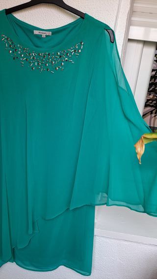 Vestido de fiesta