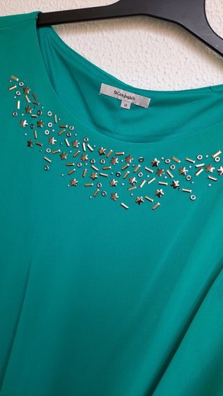 Vestido de fiesta