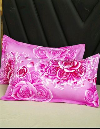 2 Fundas de Almohadas nuevo 
