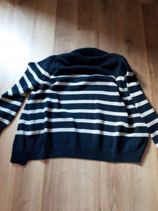 Chaqueta punto Hackett xl.