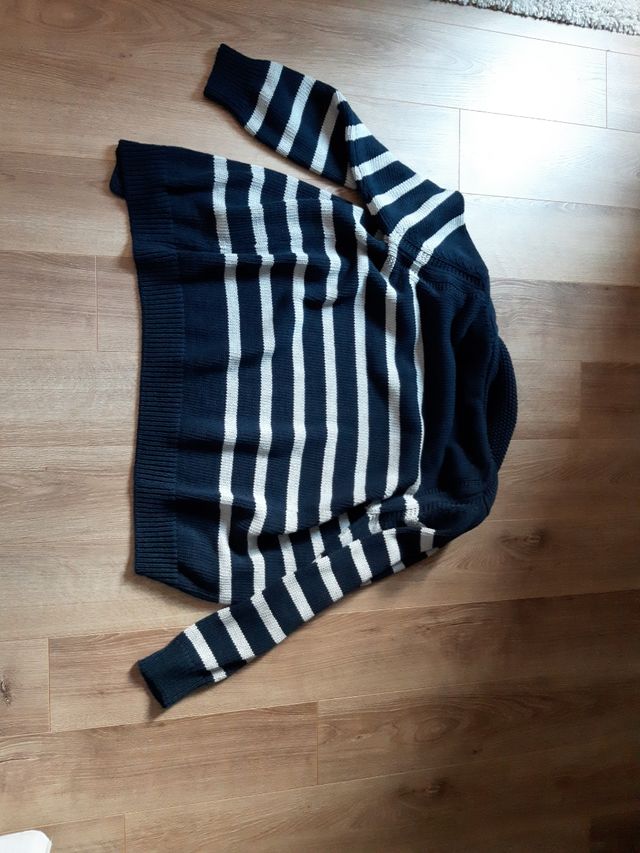 Chaqueta punto Hackett xl.