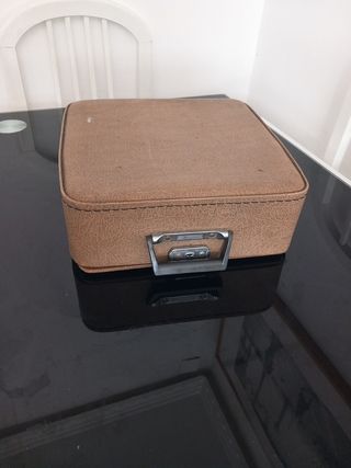 máquina de escribir