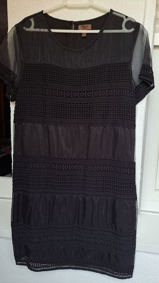 Vestido fiesta