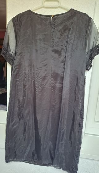 Vestido fiesta