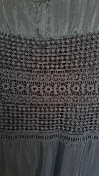 Vestido fiesta