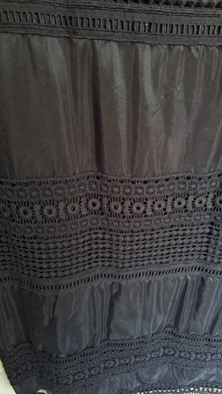 Vestido fiesta