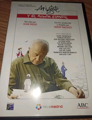 LOTE CINE DOCUMENTAL 26 DVD (1 X 10€)