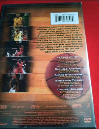 LOTE CINE DOCUMENTAL 26 DVD (1 X 10€)