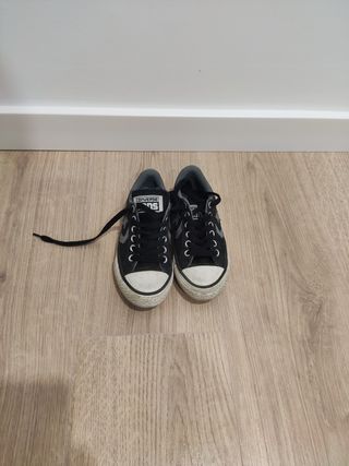 bambas Converse