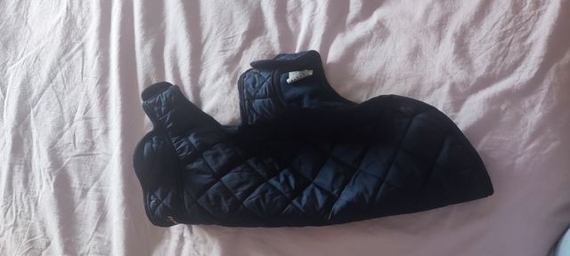 Cappotto per animali domestici