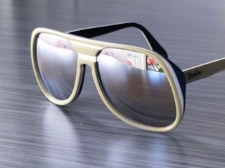 Ray-ban Timberline 80's