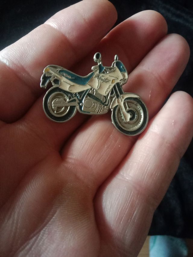 PINS MOTOS DOBLE PINCHO